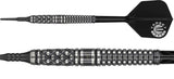 Target Japan Paul Lim The Legend G8 19g Soft Tip