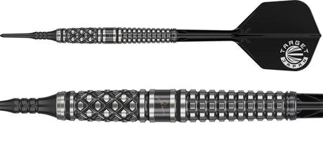 Target Japan Paul Lim The Legend G8 19g Soft Tip
