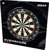 GOAT Everscore NXL LVL Dartboard