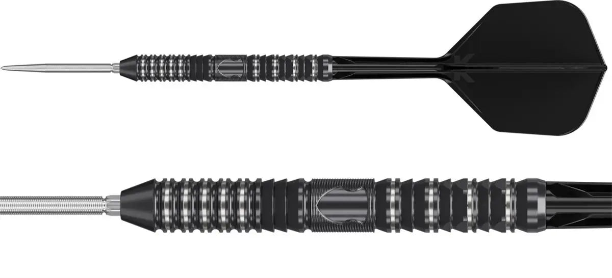 Target Black Marque Draco GEN2 90% SP 23G Steel Tip