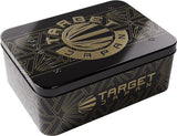 Target Japan Kaze Series Ceros 03 Sp Steel Tip 2025