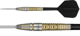 Target Japan Black Marque Warrior 90% SP Steel Tip