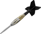 Target Japan Black Marque Warrior 90% SP Steel Tip
