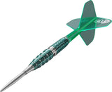 Target Japan Mikuru Suzuki Gen7 Swiss Point Steeldarts