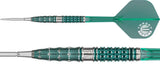 Target Japan Mikuru Suzuki Gen7 Swiss Point Steeldarts