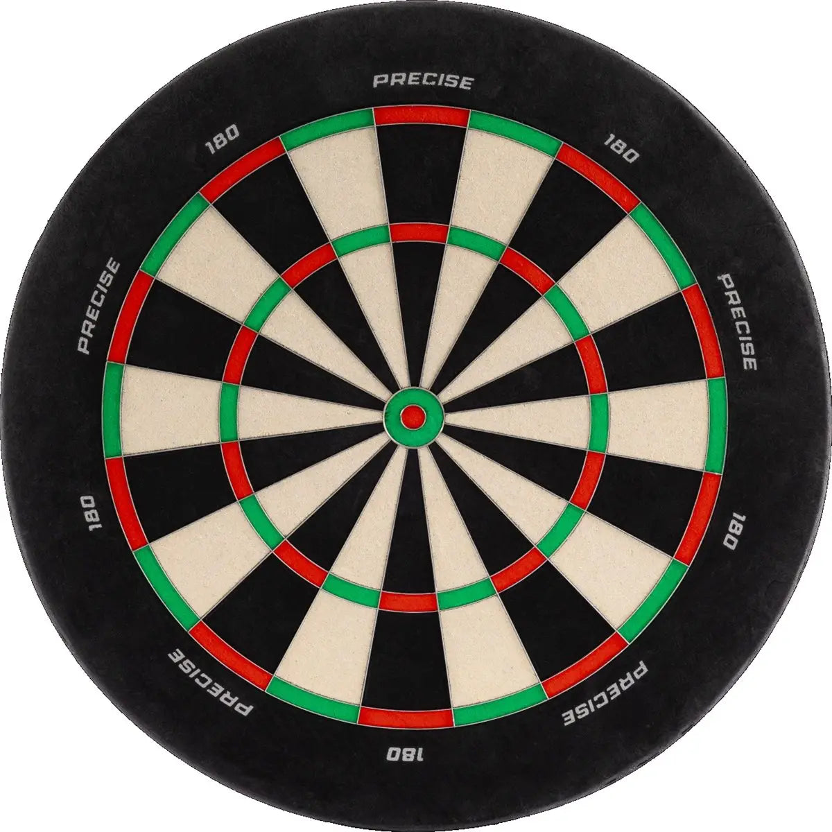 Precise 180 Dartboard Ohne Zahlenring