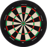 Precise 180 Dartboard Ohne Zahlenring