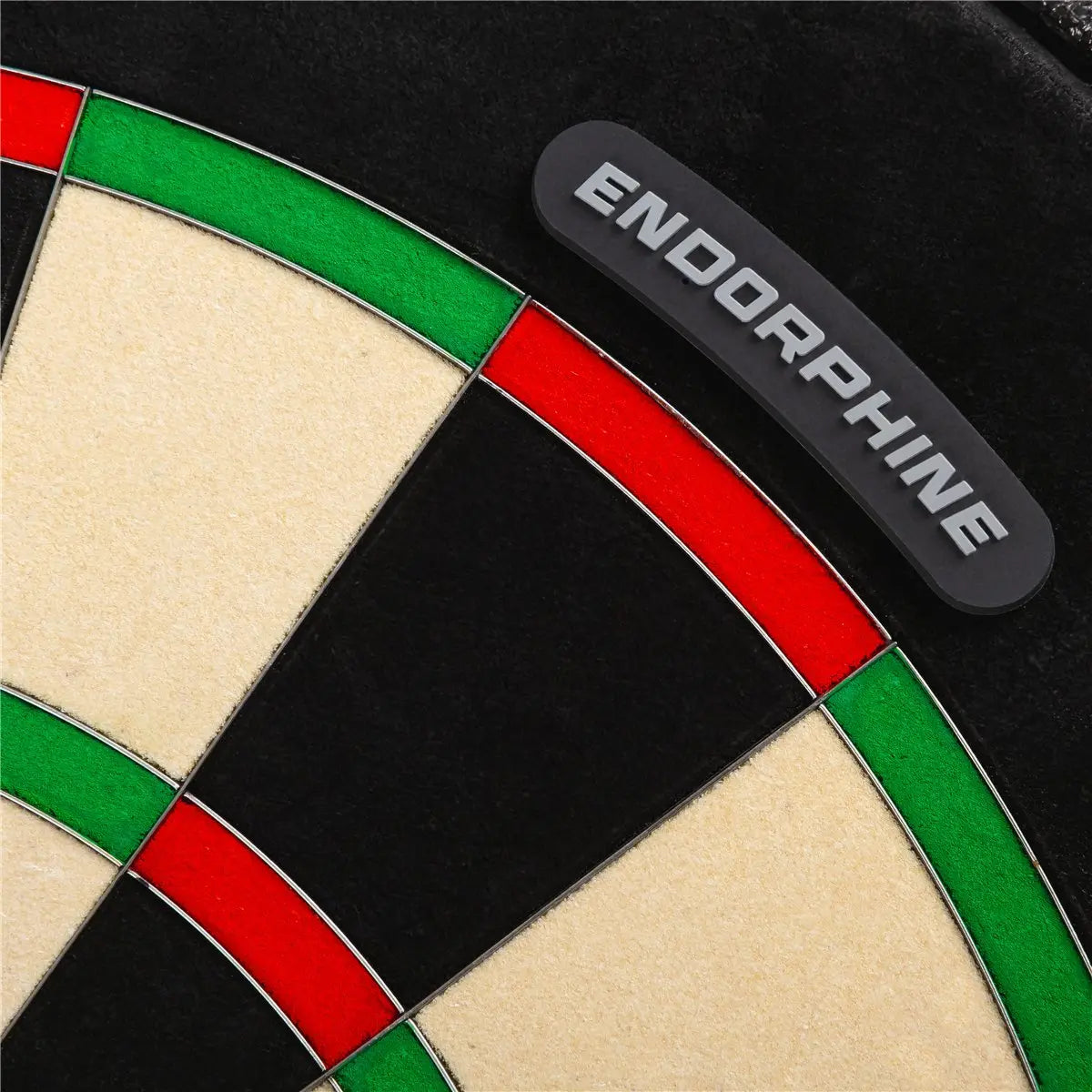 Precise 180 Dartboard Ohne Zahlenring