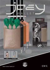 Target Japan Joey Wallet