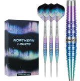 Precise180 - Northern Lights - Steeldart