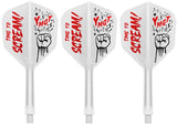 Target Japan K-Flex SCREAM Akito Yamagata No.6 Shape