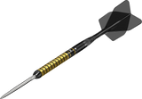Mission Collab Series Jake Kenyon 24g Steeldarts 95%