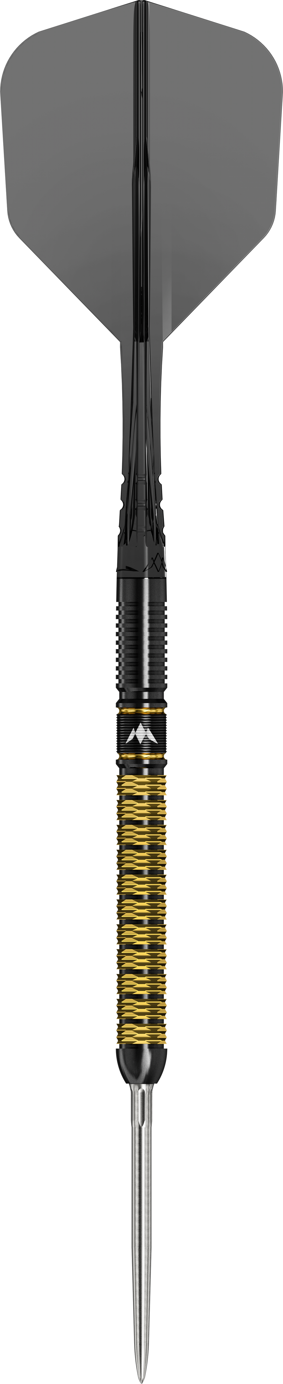Mission Collab Series Jake Kenyon 24g Steeldarts 95%
