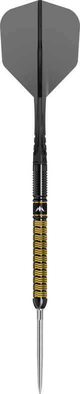 Mission Collab Series Jake Kenyon 24g Steeldarts 95%