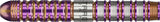 Target Japan Kasumi Sato Endeavour Gen2 90% SP Steel Tip 2025