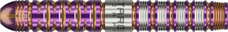 Target Japan Kasumi Sato Endeavour Gen2 90% SP Steel Tip 2025