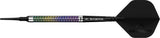 Mission Kaleidos Darts - Soft Tip - 95% Tungsten - 19g