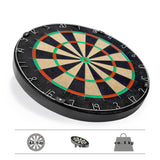 Karella BullOut Dartboard