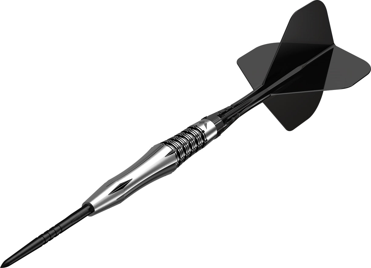 Mission Katana Darts - Steel Tip - 95% Tungsten
