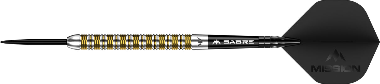 Mission Kinsuji Darts - Steel Tip - 95% Tungsten