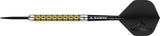 Mission Kinsuji Darts - Steel Tip - 95% Tungsten