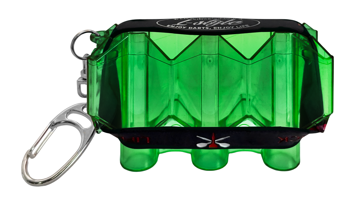 L-Style Krystal Flight and Dartcase SP