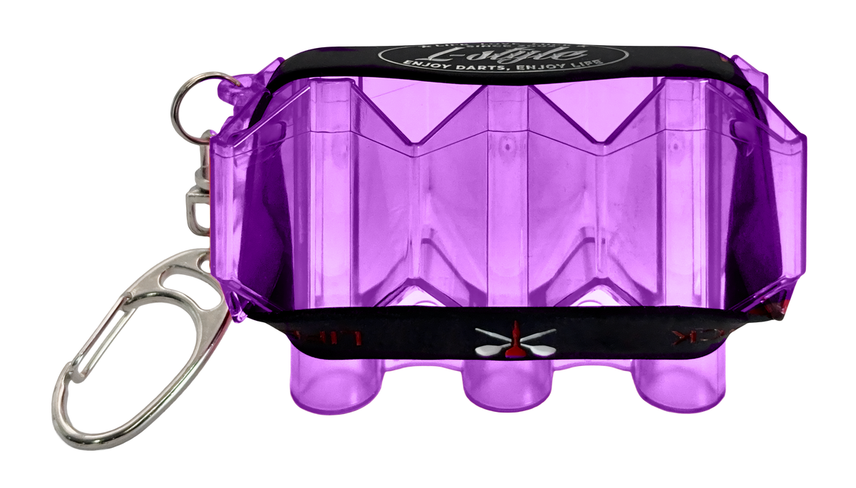 L-Style Krystal Flight and Dartcase SP