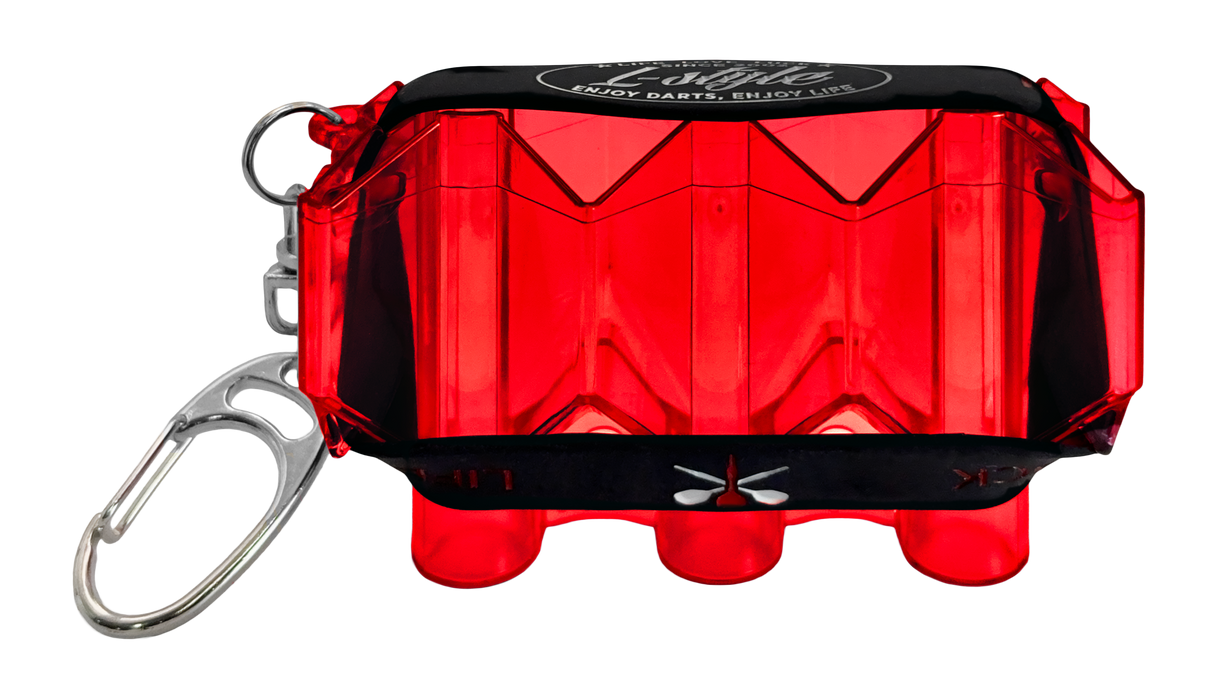 L-Style Krystal Flight and Dartcase SP