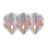 L-Style Gabriel Clemens V4 KAMI PRO Typ B L1 Clear White Flights