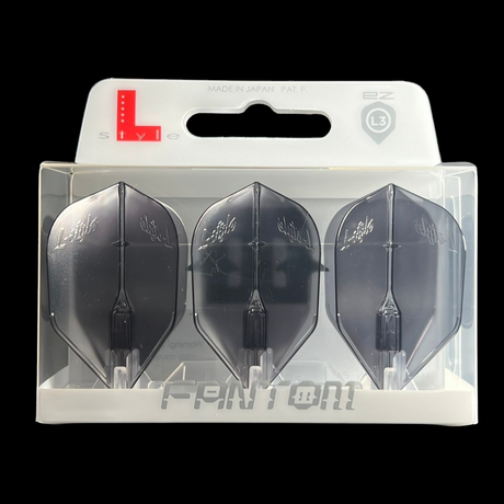 L-Style FANTOM EZ Flight L3