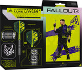 Target Luke Littler Nuke Fallout 19g 90% Softtip