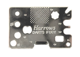 Harrows Geo Parallel Softtip 90% Tungsten