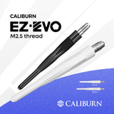 Caliburn EZ-EVO Dartspitzen - Soft Tip Points - Steel to Soft