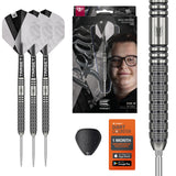 Target Beau Greaves G1 90% Swiss