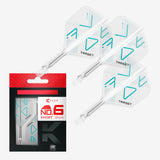 Target K-Flex Rove No6