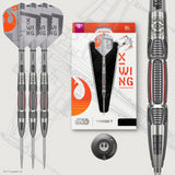 Target Star Wars X-Wing Swiss Point Steeldarts