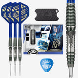 Target Japan The Rising Sun 95% SP Gen.10.5 Steel Tip