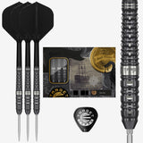 Target Japan Black Marque Eclipse SP Steeltip