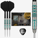 Target Japan Black Marque Pierce SP Steeltip