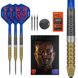 Target Raymond van Barneveld G6 95% Swiss