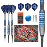 PHIL TAYLOR POWER Gx2 SP SOFT TIP DARTS
