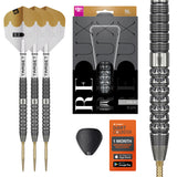 Target Redux 90% 01 Swiss Steeltip