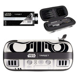 Target Star Wars Stormtrooper Boa Dartcase