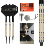 Target Dimitri van den Bergh 95K 19g Soft Tip