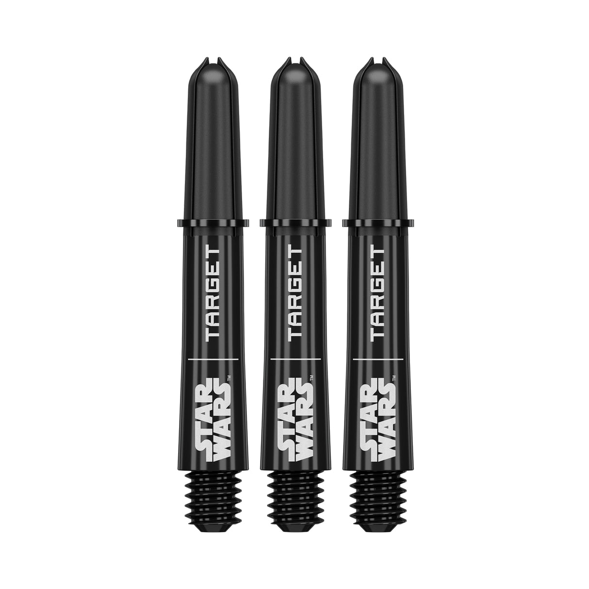 Target Star Wars ProGrip Shafts - Schwarz