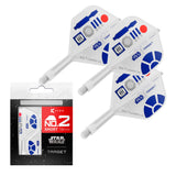 Target Star Wars R2D2 K-Flex No. 2 Flights