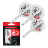 Target Japan K-Flex The Legend Paul Lim No.2 Standard