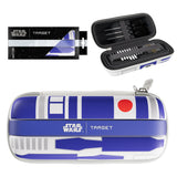 Target Star Wars R2D2 Boa Dartcase