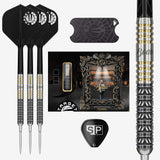Target Japan - Beau Greaves Japan Edition - Steeldart