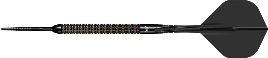 Mission Mike De Decker Limited Edition World Grand Prix 24g Steel Tip